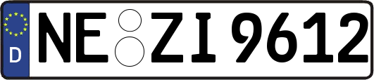 NE-ZI9612