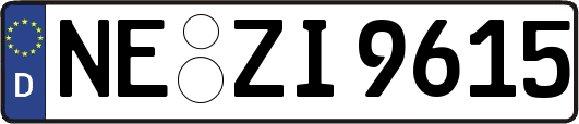 NE-ZI9615