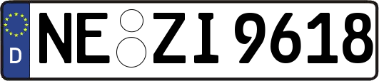 NE-ZI9618