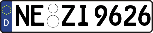 NE-ZI9626