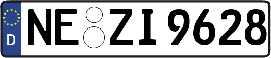 NE-ZI9628