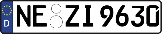 NE-ZI9630