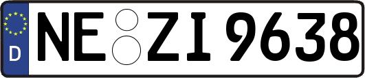 NE-ZI9638