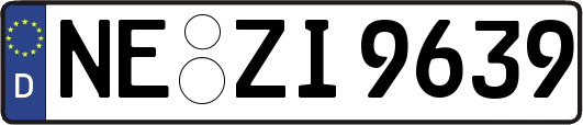 NE-ZI9639