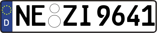 NE-ZI9641