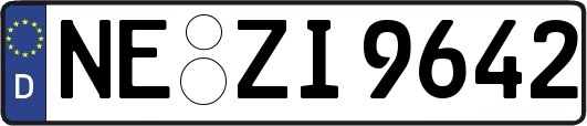 NE-ZI9642