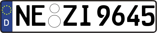 NE-ZI9645