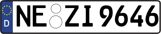 NE-ZI9646