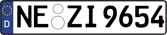 NE-ZI9654