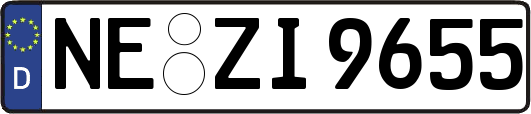 NE-ZI9655