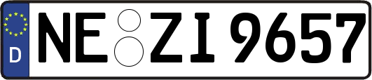 NE-ZI9657