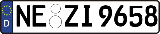 NE-ZI9658