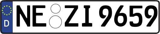 NE-ZI9659