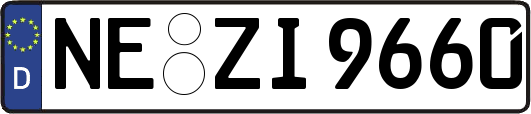 NE-ZI9660