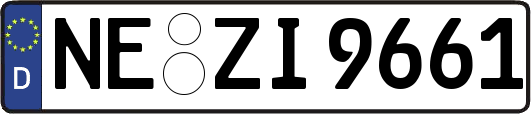 NE-ZI9661