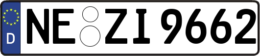 NE-ZI9662