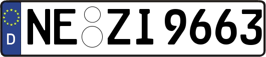 NE-ZI9663