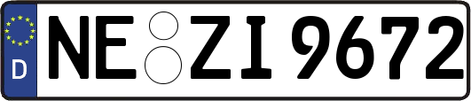 NE-ZI9672