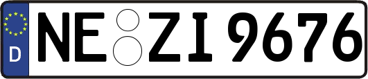 NE-ZI9676