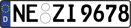 NE-ZI9678