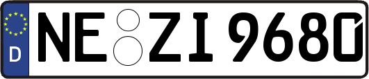 NE-ZI9680