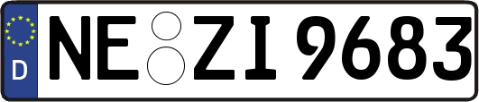 NE-ZI9683