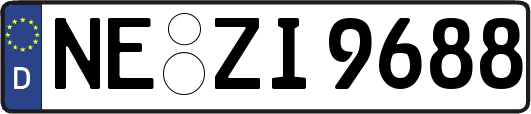 NE-ZI9688