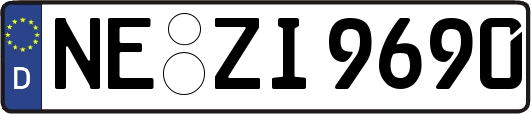 NE-ZI9690