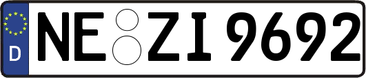 NE-ZI9692