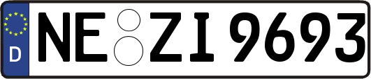 NE-ZI9693