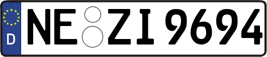 NE-ZI9694