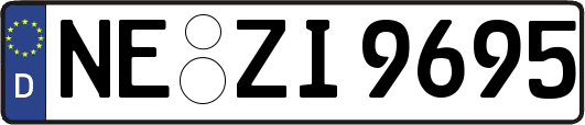 NE-ZI9695