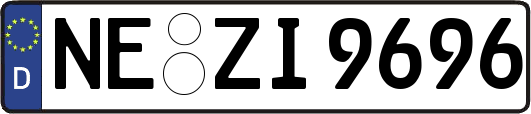 NE-ZI9696