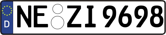 NE-ZI9698