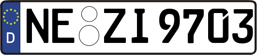 NE-ZI9703
