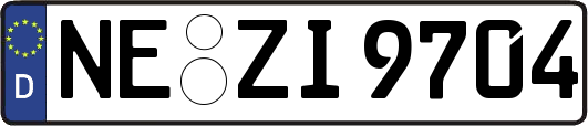 NE-ZI9704