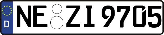 NE-ZI9705