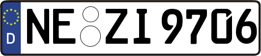 NE-ZI9706