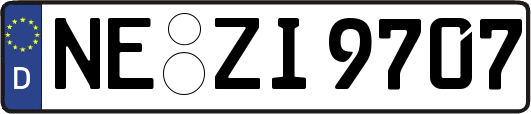 NE-ZI9707