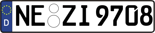 NE-ZI9708