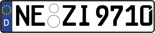 NE-ZI9710