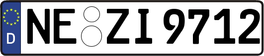 NE-ZI9712