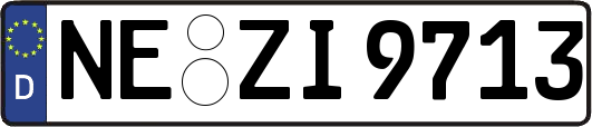 NE-ZI9713