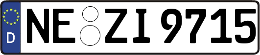 NE-ZI9715