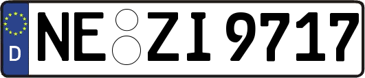 NE-ZI9717