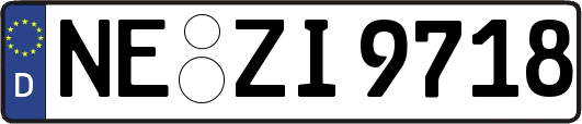 NE-ZI9718