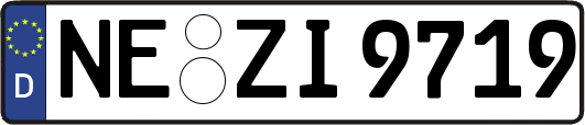 NE-ZI9719
