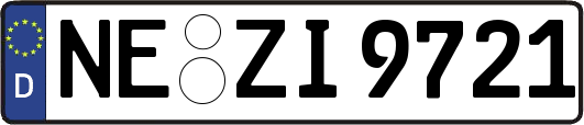 NE-ZI9721