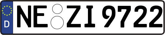 NE-ZI9722