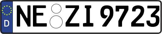 NE-ZI9723